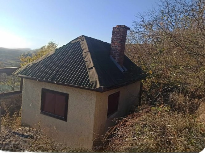 Znížená cena Vínna chata v blízkosti K.Chlmca - 3