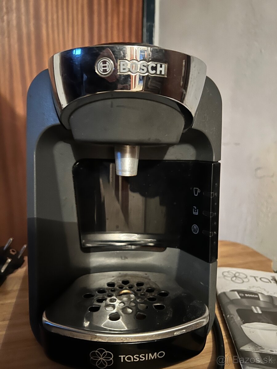 predám kávovar - 3