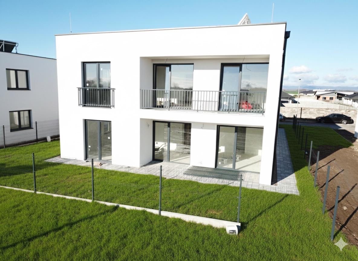 Byty cifer cena s DPH - 3