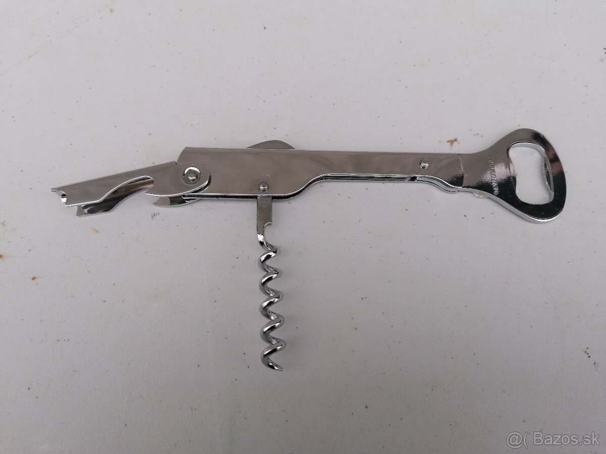 Predám otvárak na víno - 3