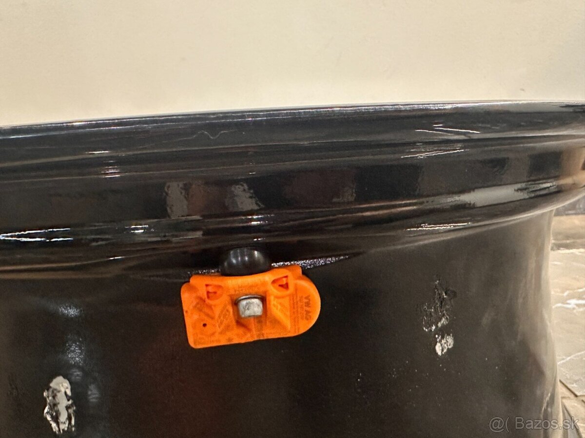 original kolesa audi a6 4k c8 5x112 r214K0601025AP - 3