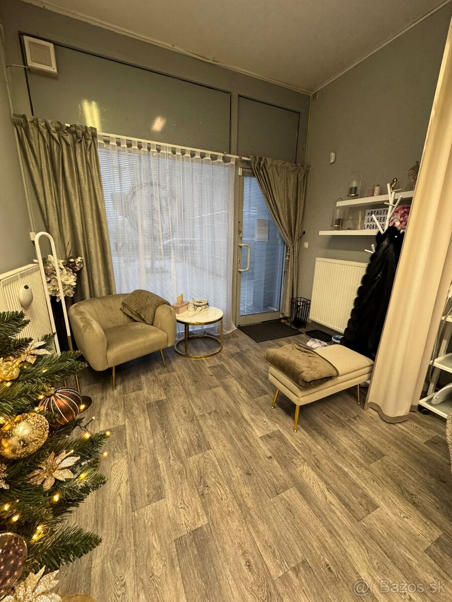 predám obchodný priestor v BA -Ružinov - 3