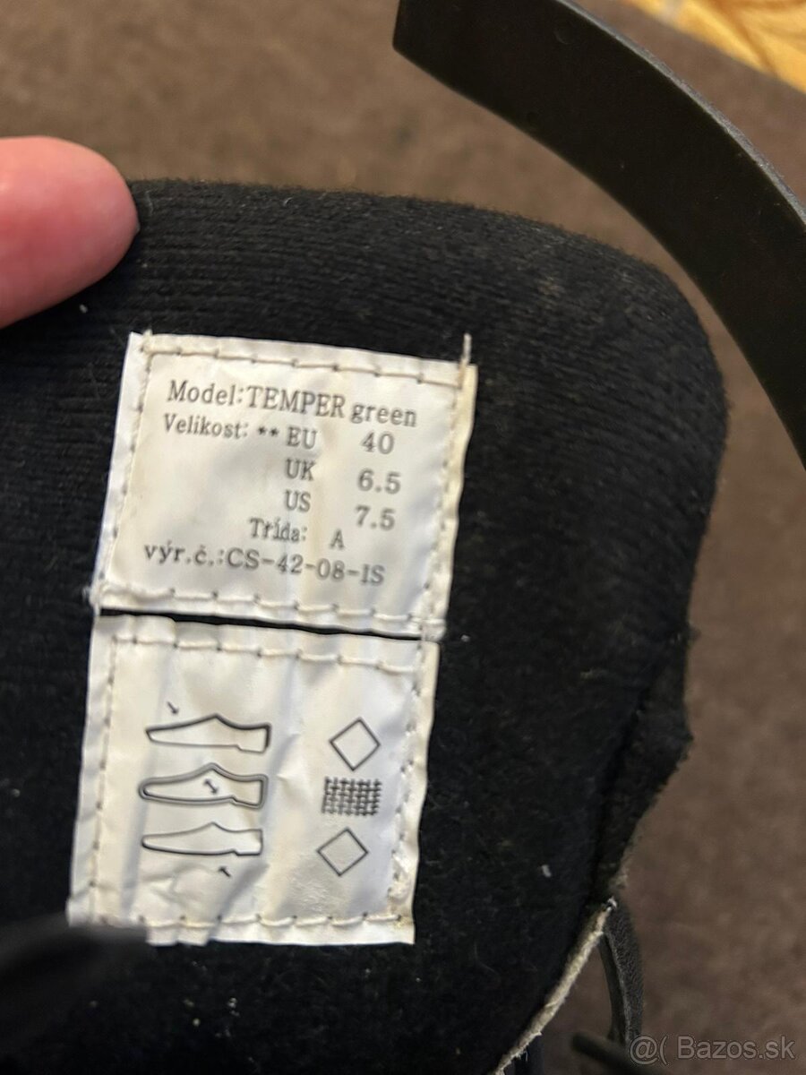 Pánske kolieskové korčule - 3