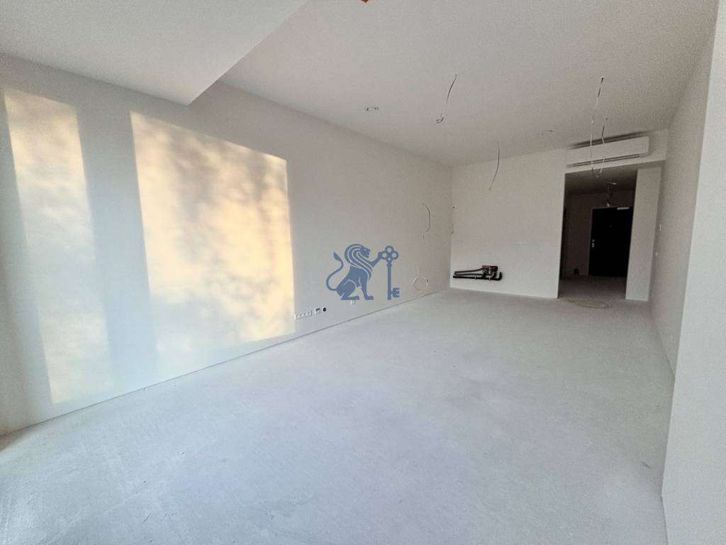 GRAVITAS | Na PREDAJ | 1 izb. ateliér | Prístavná ulica - 3