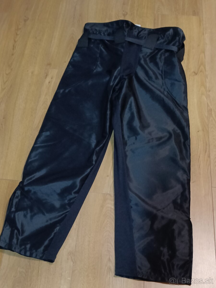 Florbal - brankárske nohavice - 3