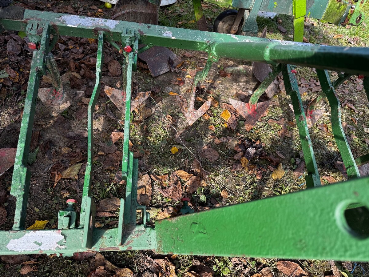 Predám kombinátor - 3