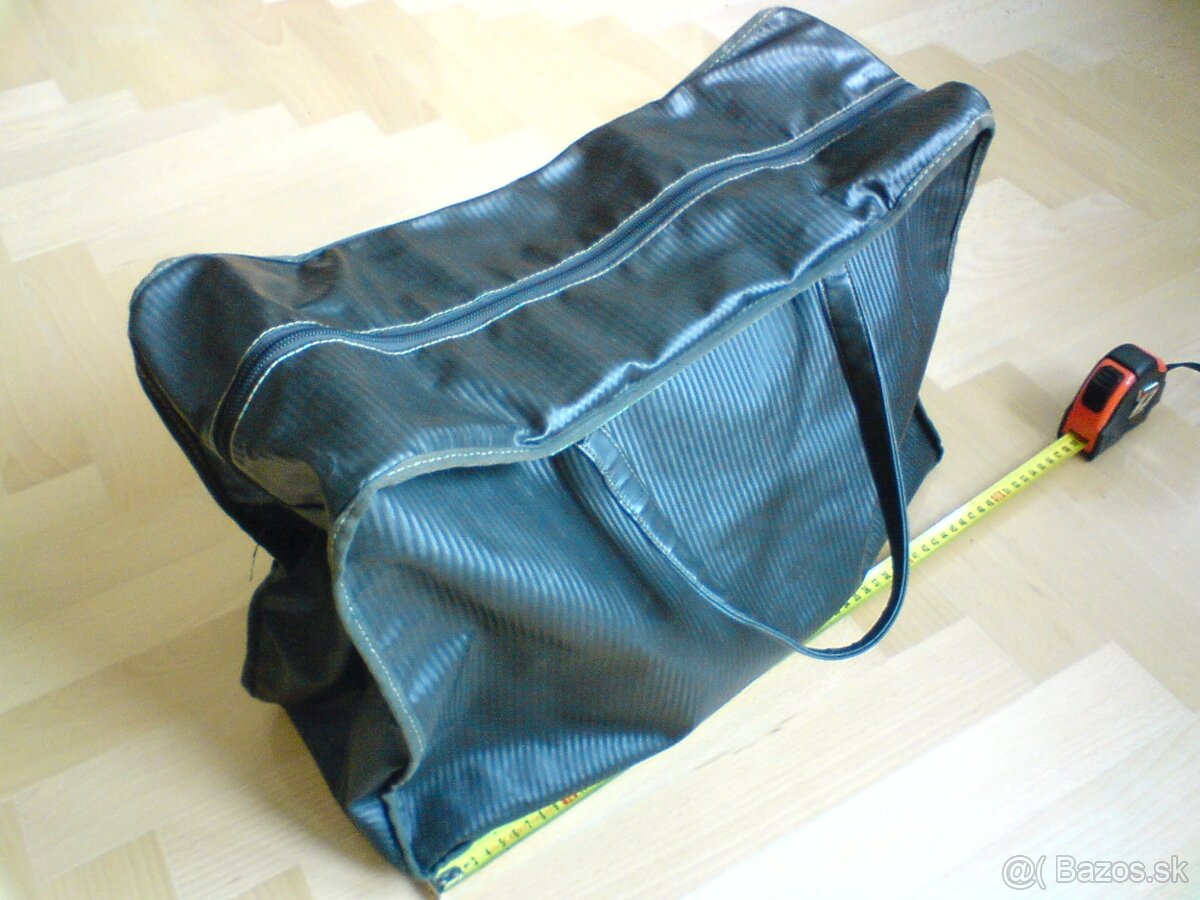 Cestovné tašky a vak : - 3