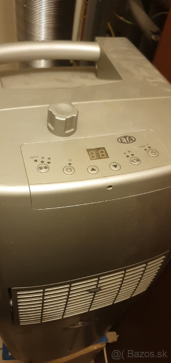 klimatizácia ETA - 3