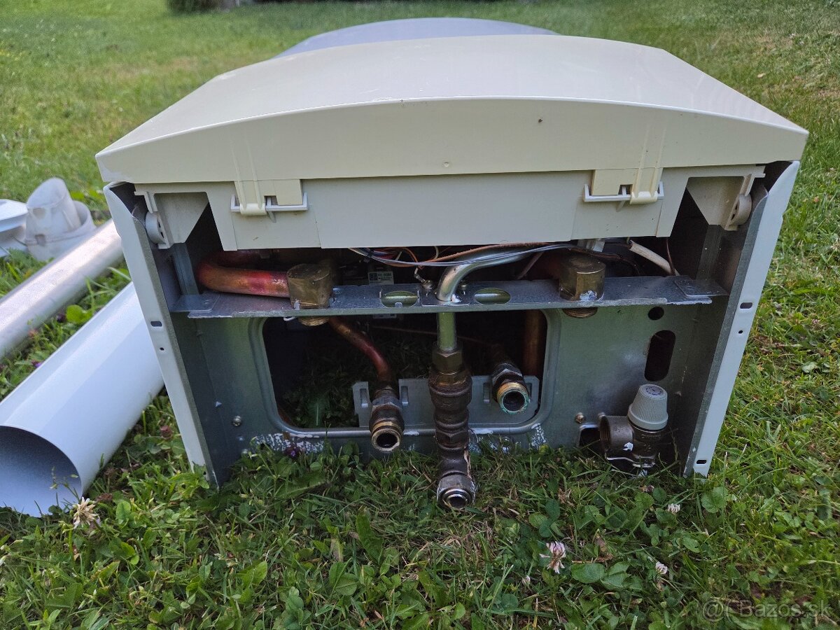 Predam kotol Vailant - 3