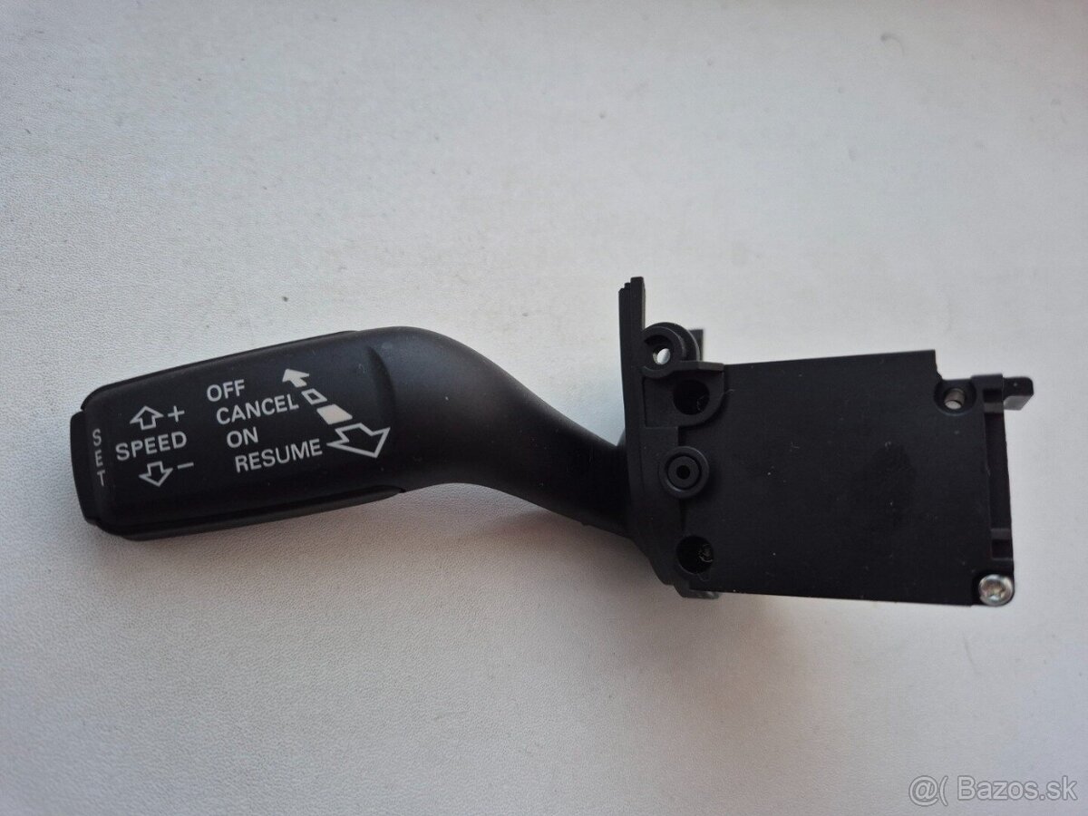 TEMPOMAT Audi A4 B6 B7 A6 C6 A8 Q7 - 3