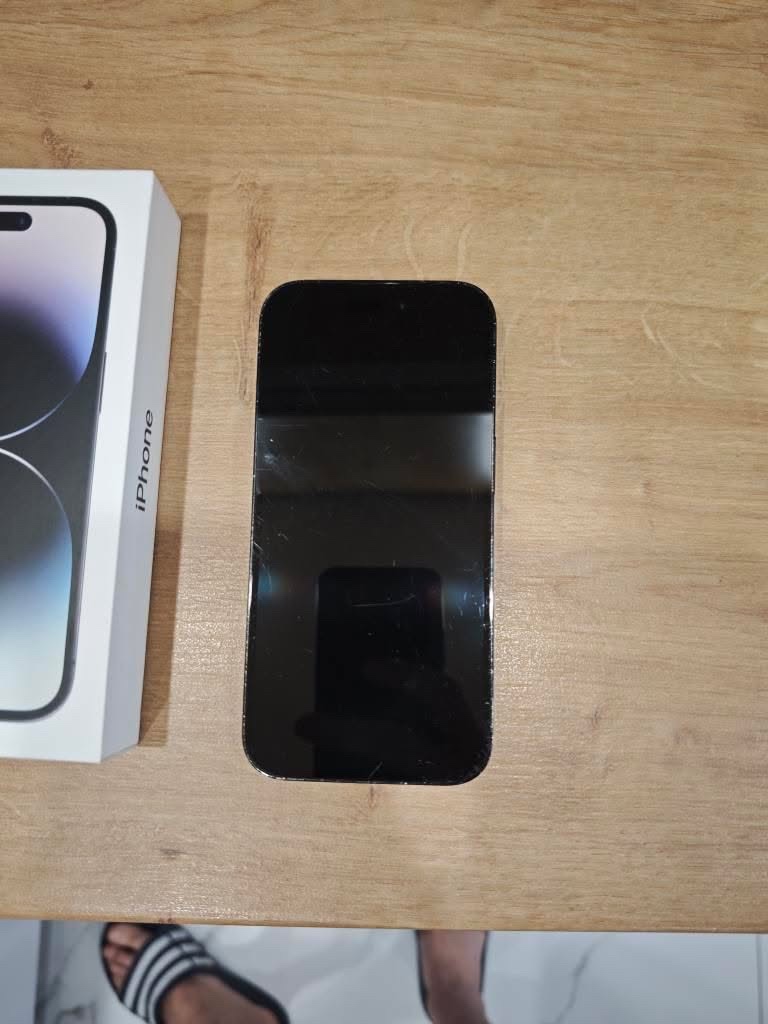 Predám iPhone 14 Pro 256 GB - 3