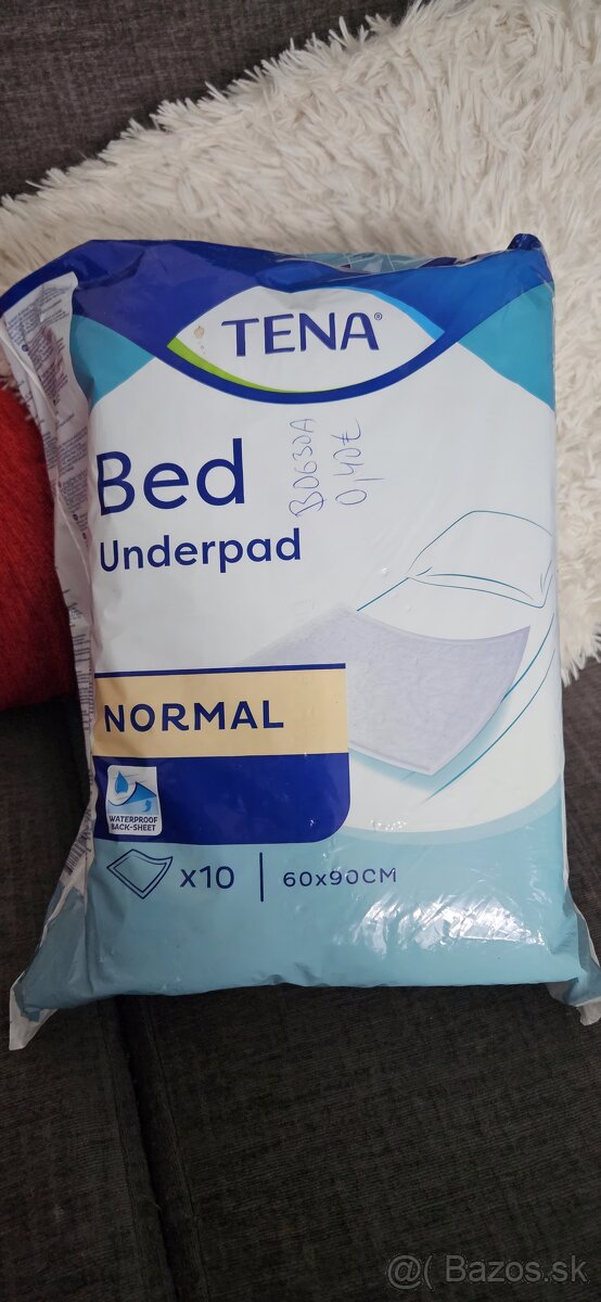 Zdravotné pomôcky - 3