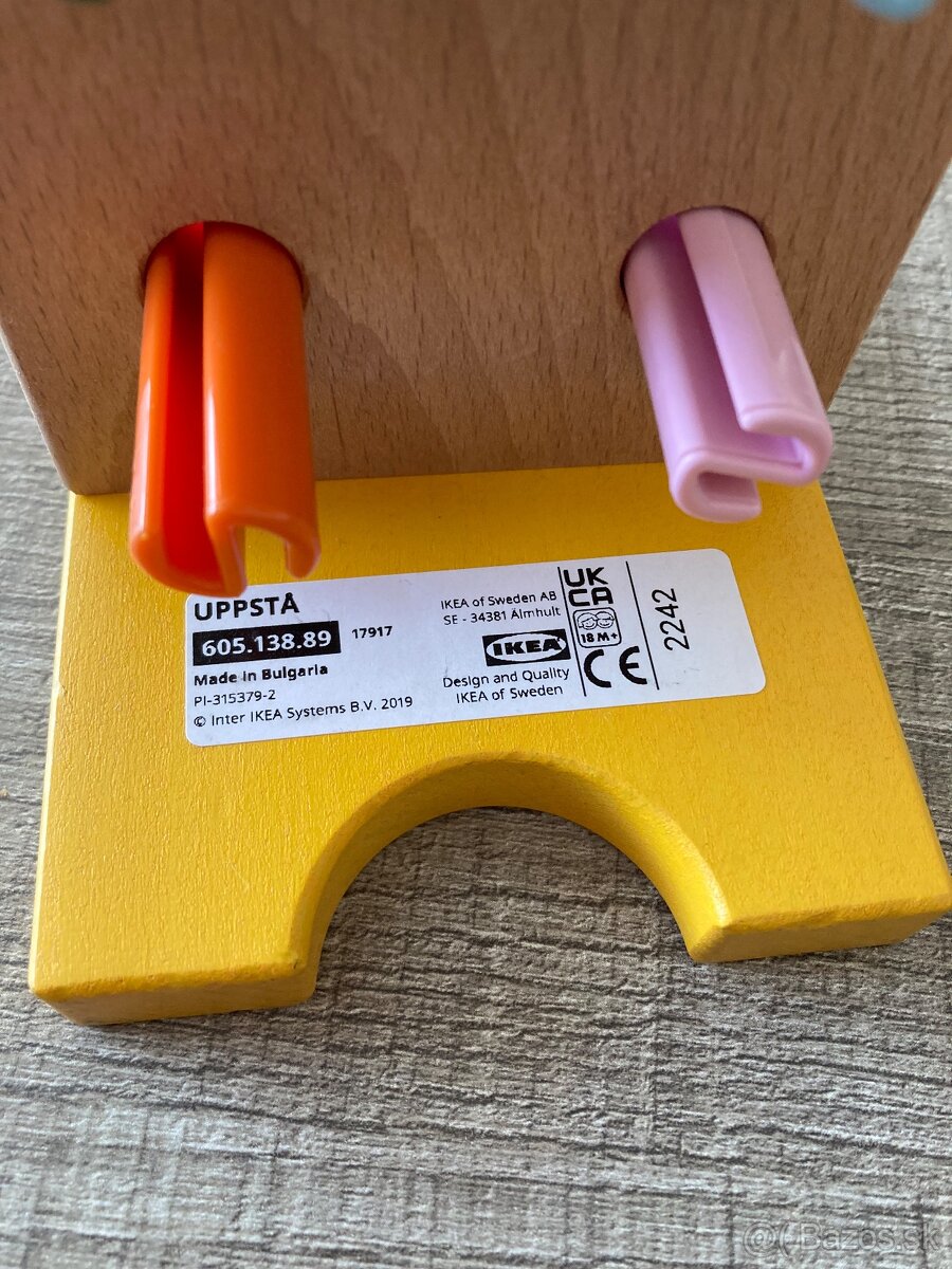 Joueco, woody, ikea, - 3