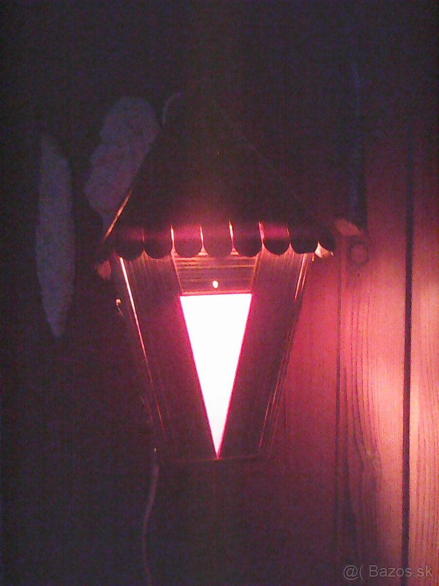 lampa nastenna farebna - 3