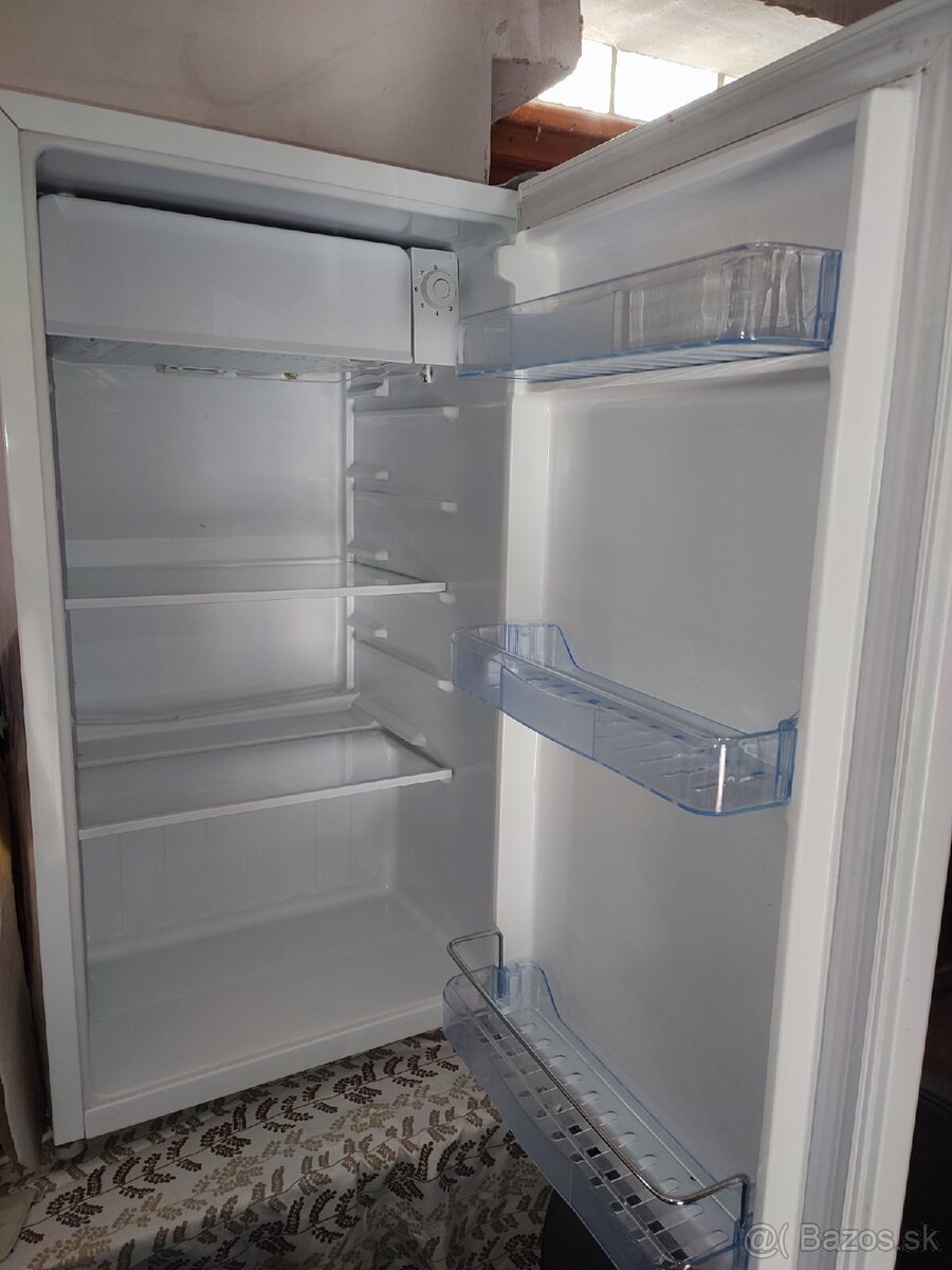 Chladnička - 3