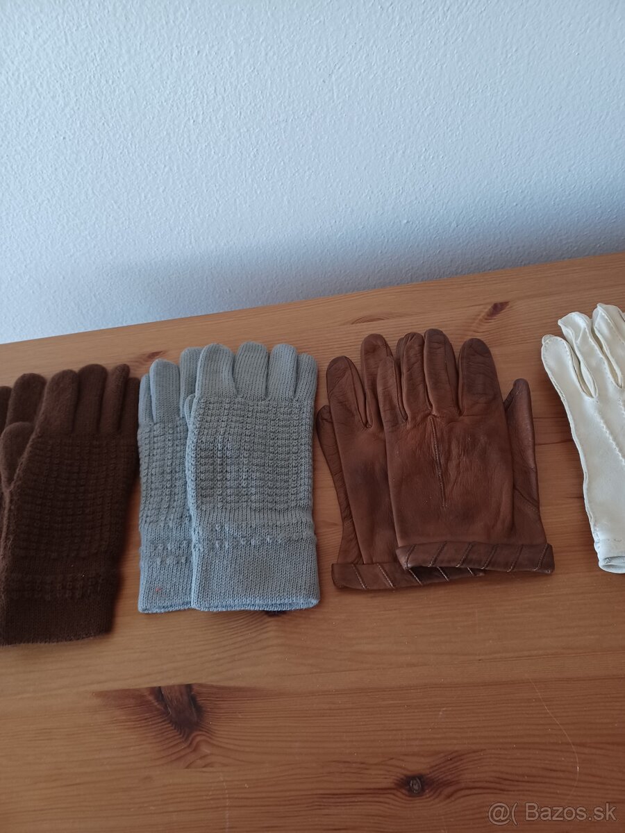 Rukavice - 3