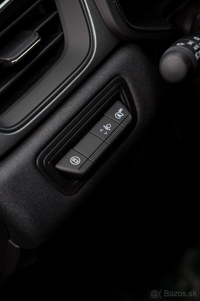 Captur ECO-G 100 Techno - 3