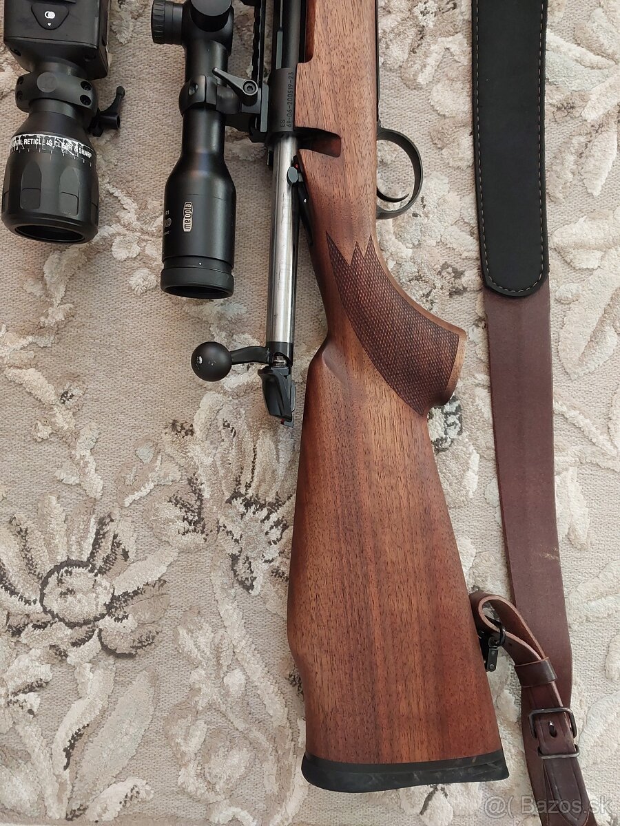 Bergara B 14 + ZP 47 - 3
