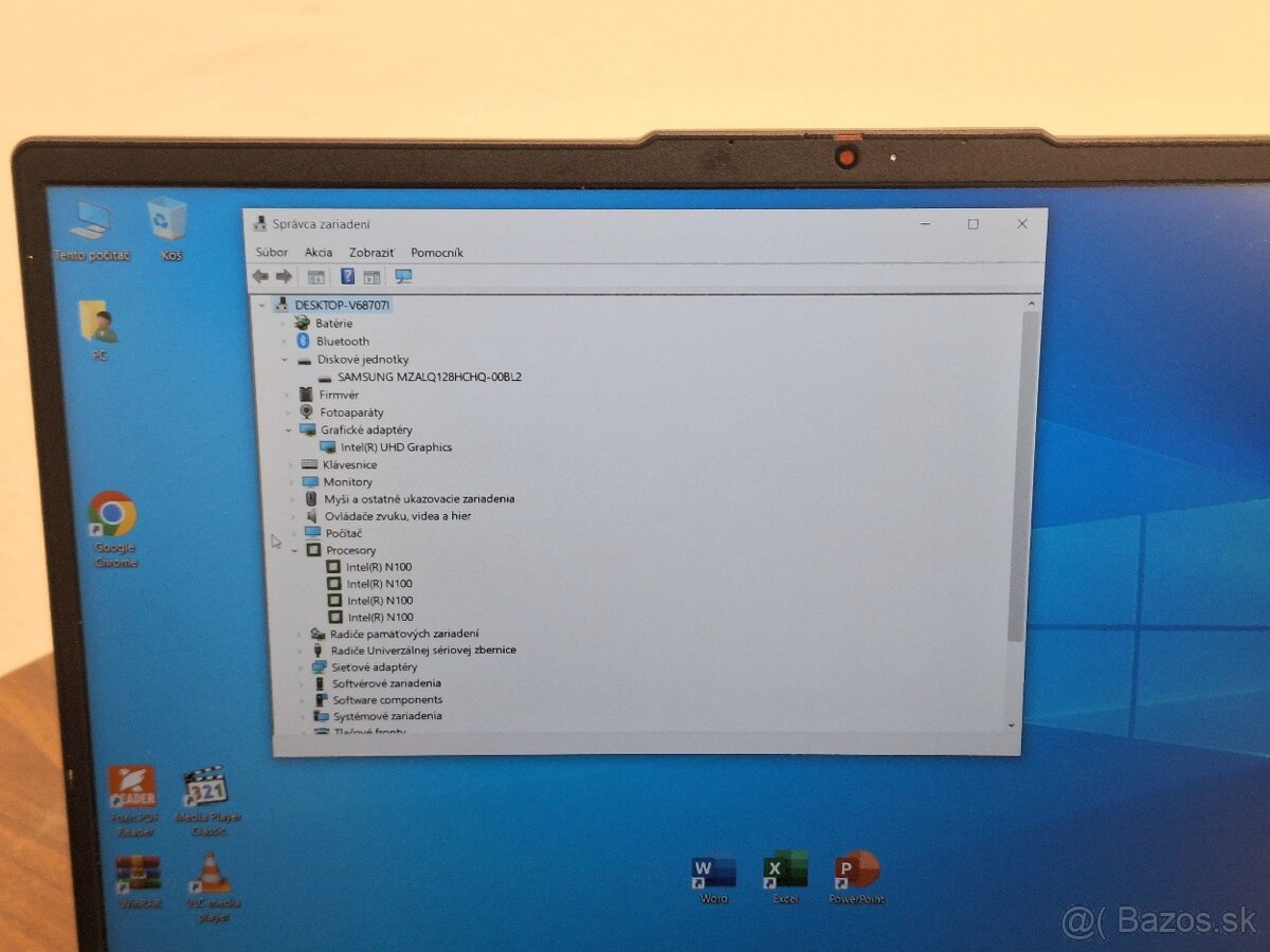 Lenovo IdeaPad 3 - 3
