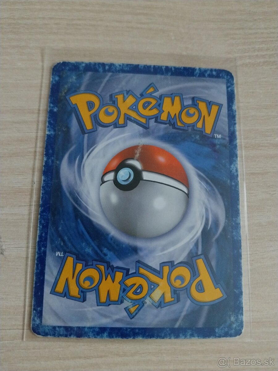 Beedrill G- Pokemon Arceus-2009 - 3