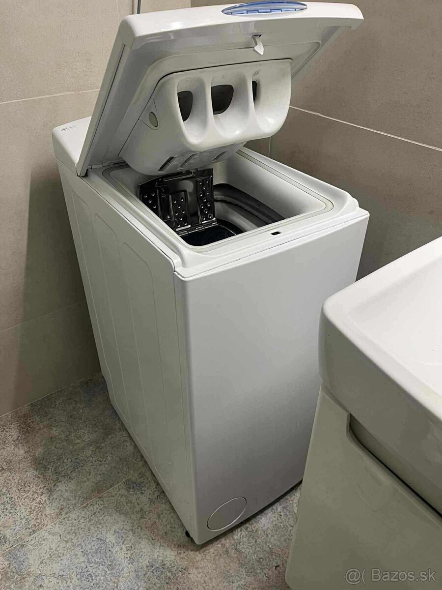 Práčka Whirlpool AWE2320 - 3