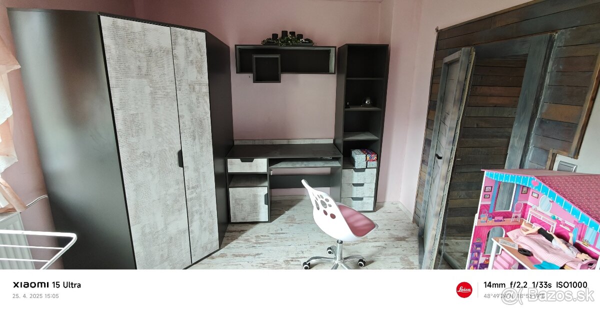 Nabytok do detskej izby - 3