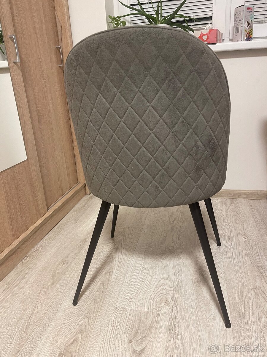 Predam stoličku jysk - 3