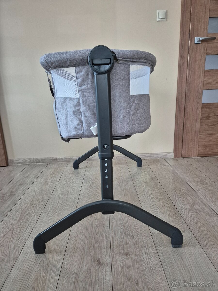 Detská postieľka BEA KINDERKRAFT - 3