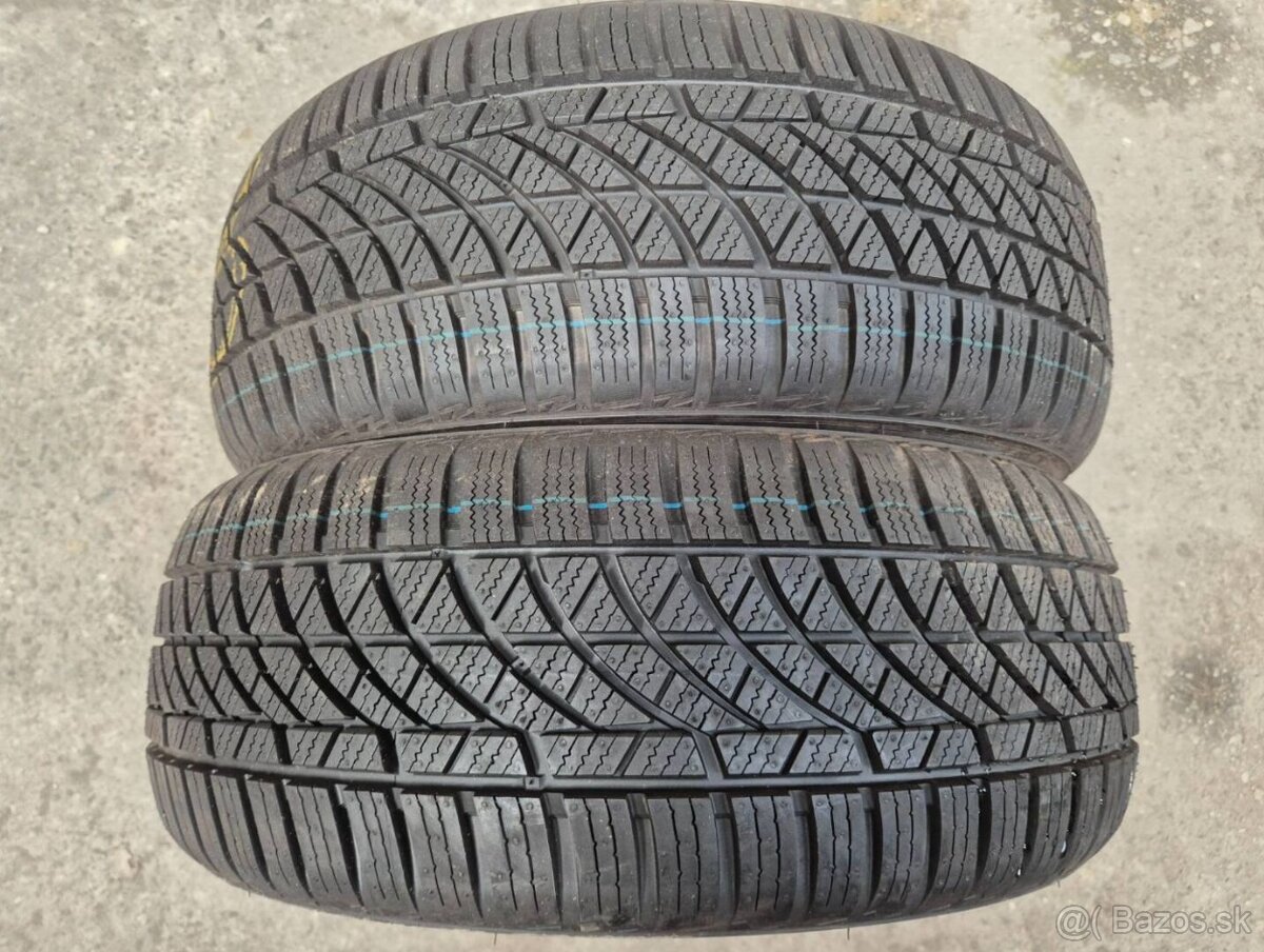 195/55 r15 celoročné 2 ksHANKOOK - nejazdené - 3