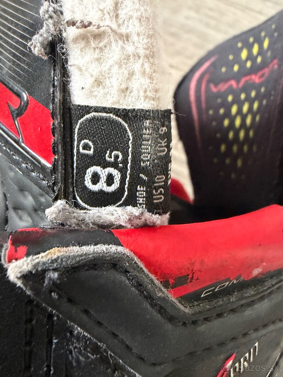 bauer vapor 2xpro inline - 3