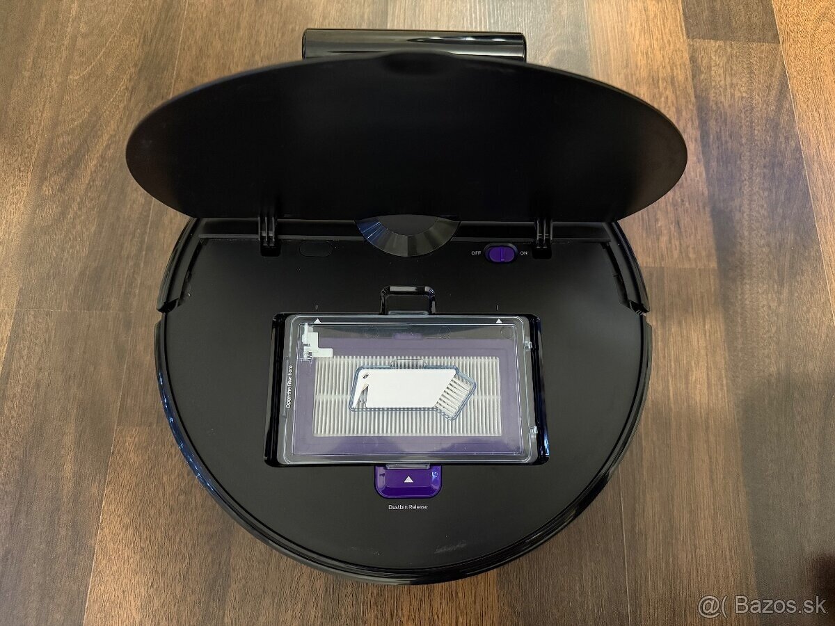 Robotický vysávač MIDEA I5C - 3