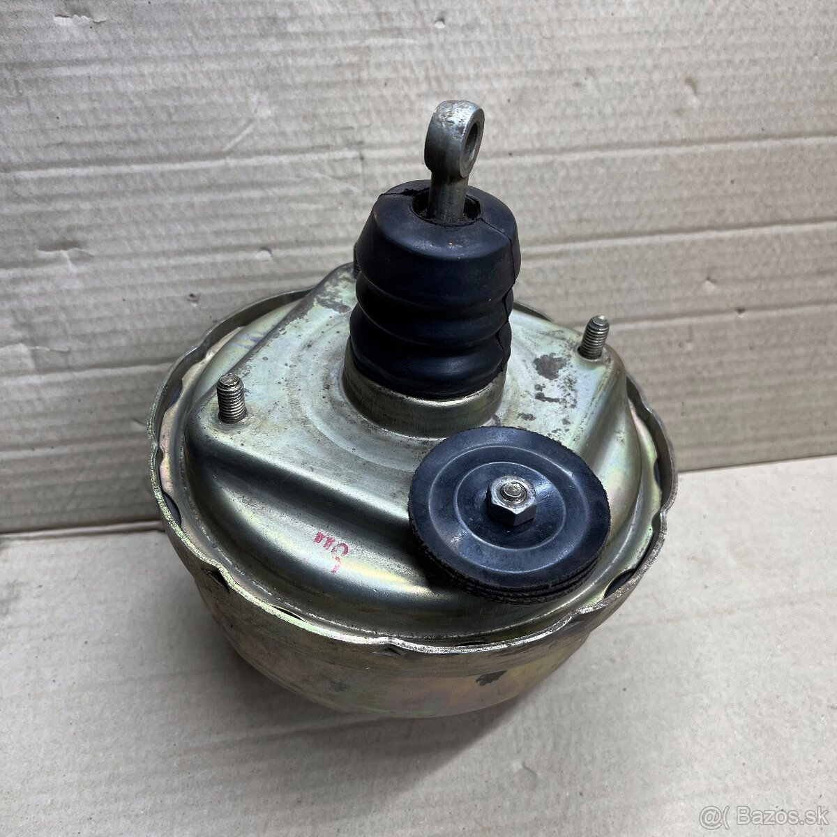 Diely Lada VAZ 2105 - 3