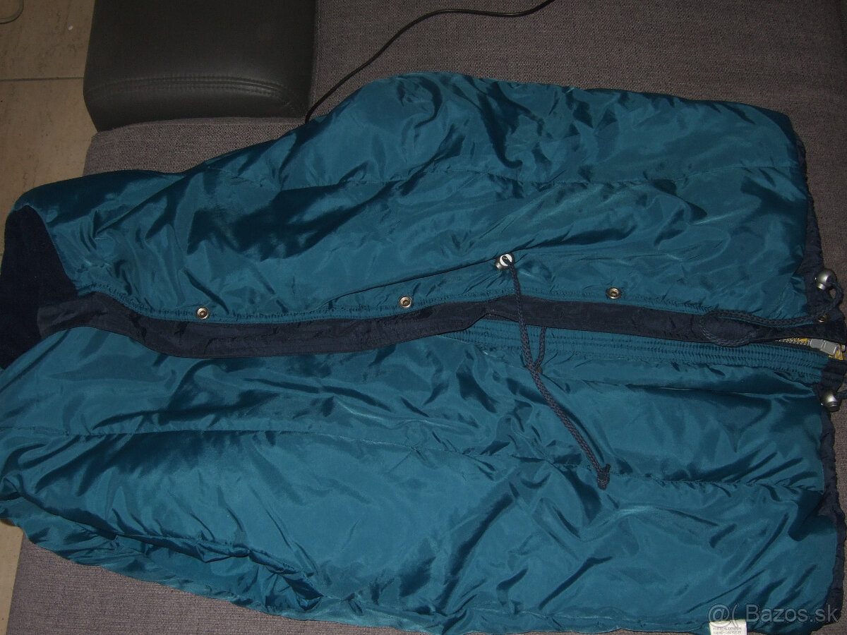 lyziarska bunda, Etirel - 3