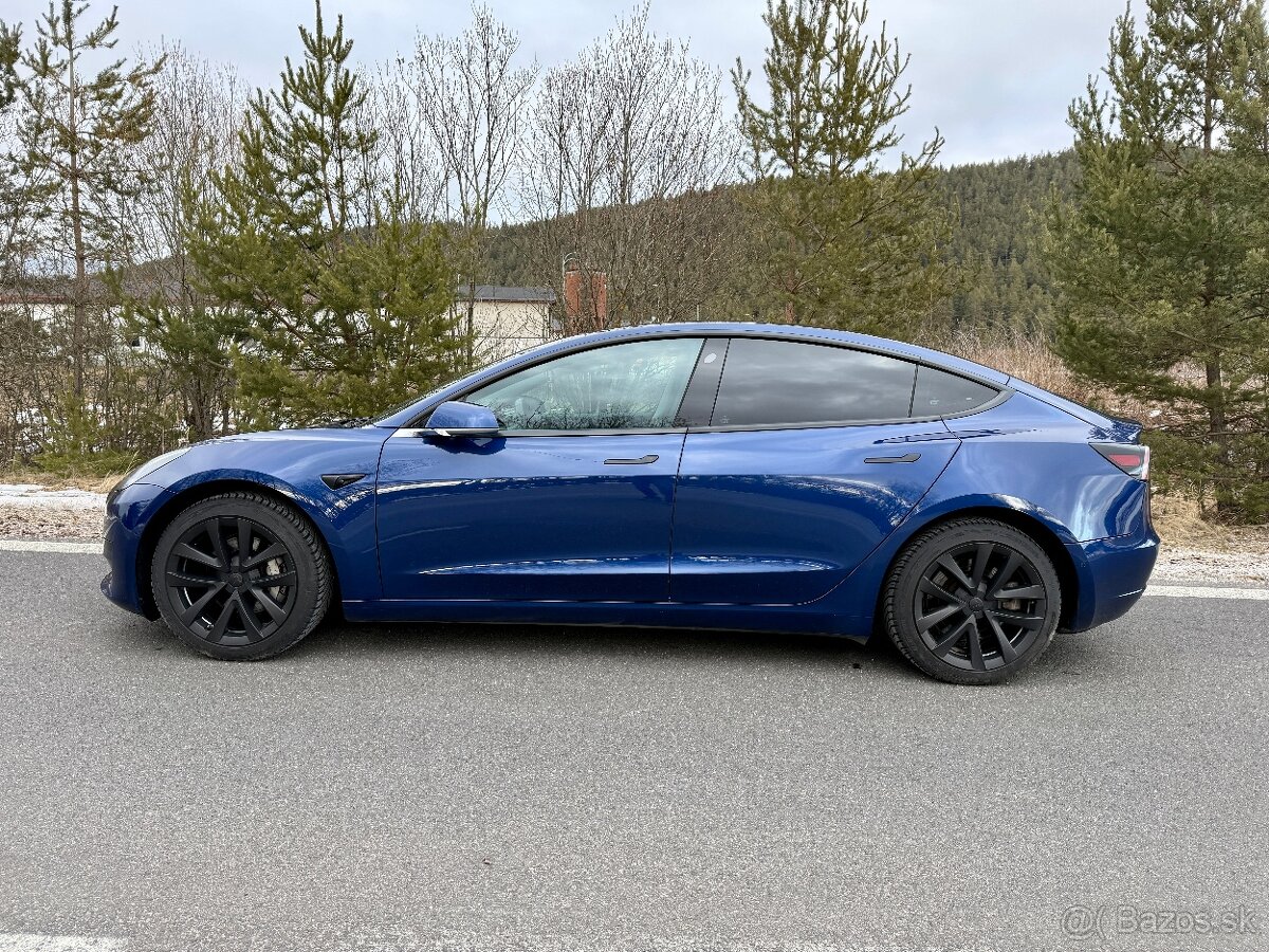Tesla model 3 Standart range plus /HW3/ - 3