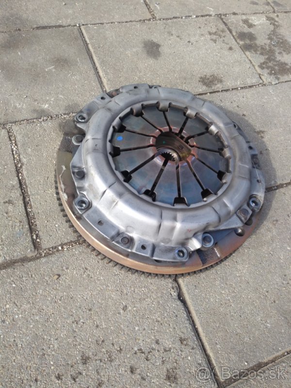 Suzuki Vitara 1.4 T 103 kw 2015 spojka - 3