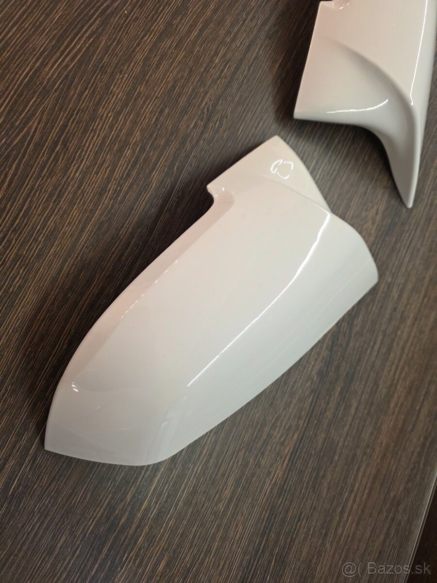 Kryty speťakov BMW - 3