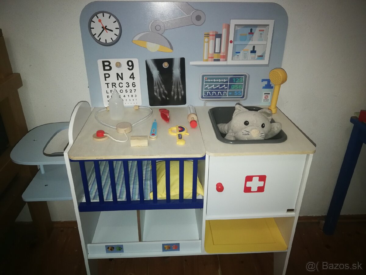 Veterinarsky kutik - 3