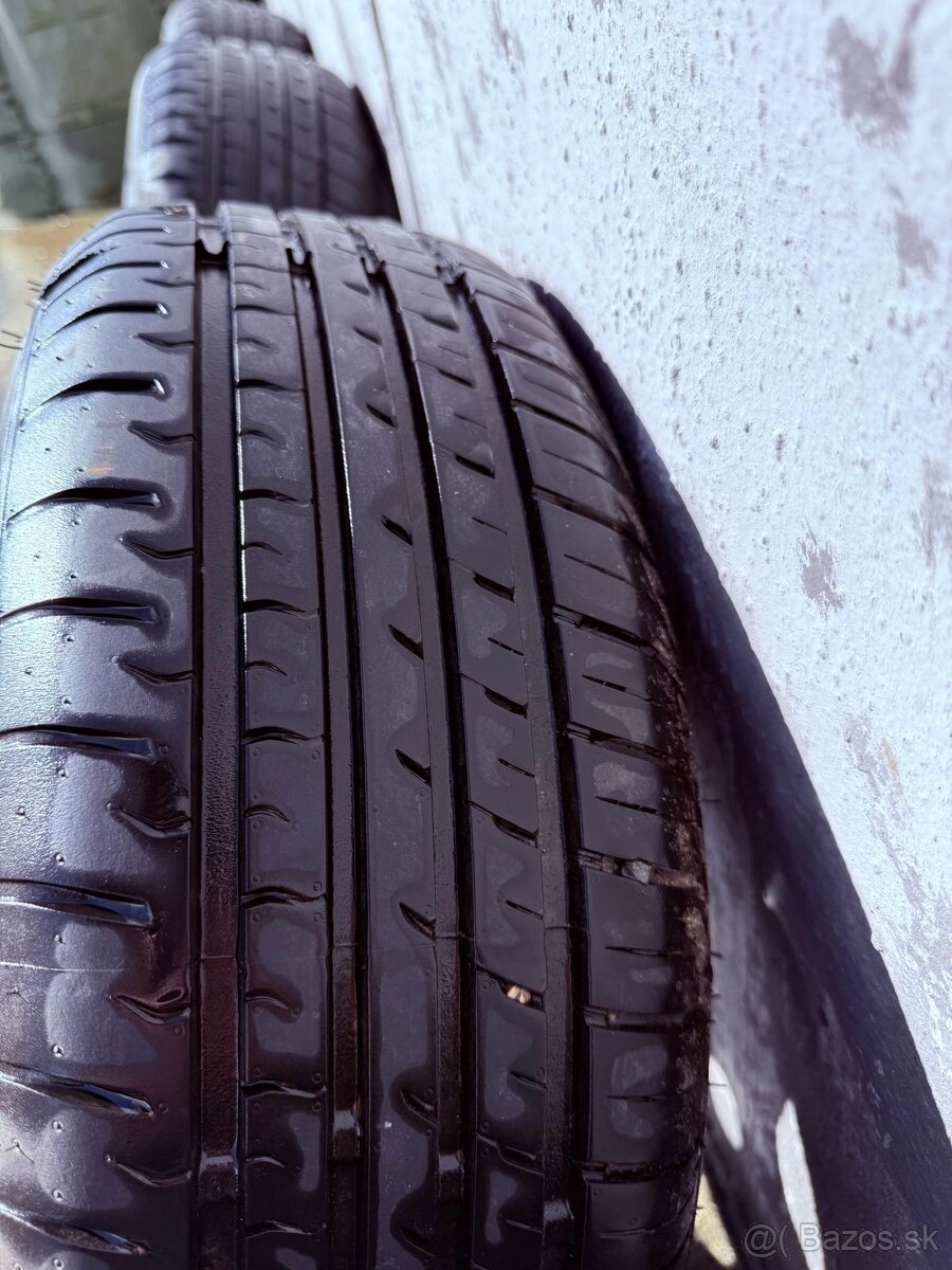 Predám letné alu R14 - 3