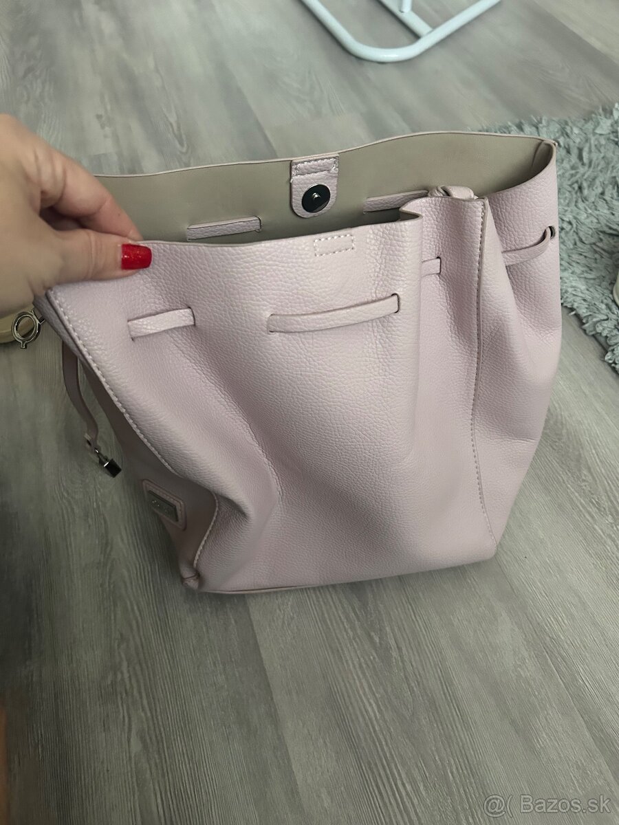 Kabelka reserved - 3