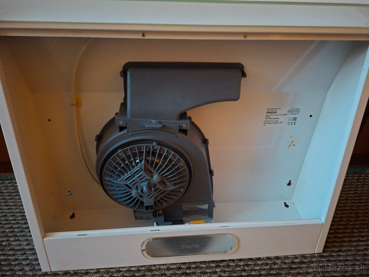 Odsavac pár - 3