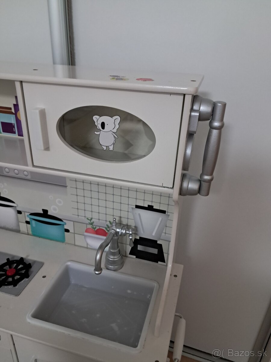 Detska kuchynka - 3