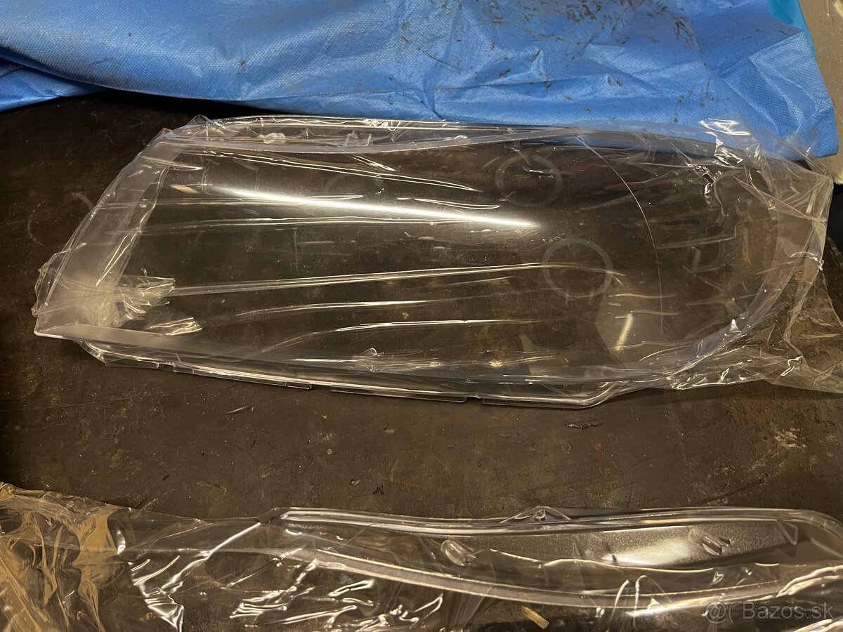 Sada na opravu svetiel e90/91 pred facelift - 3