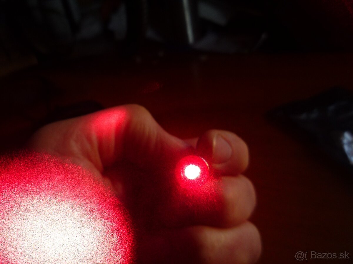 cerveny laserovy modul - 3