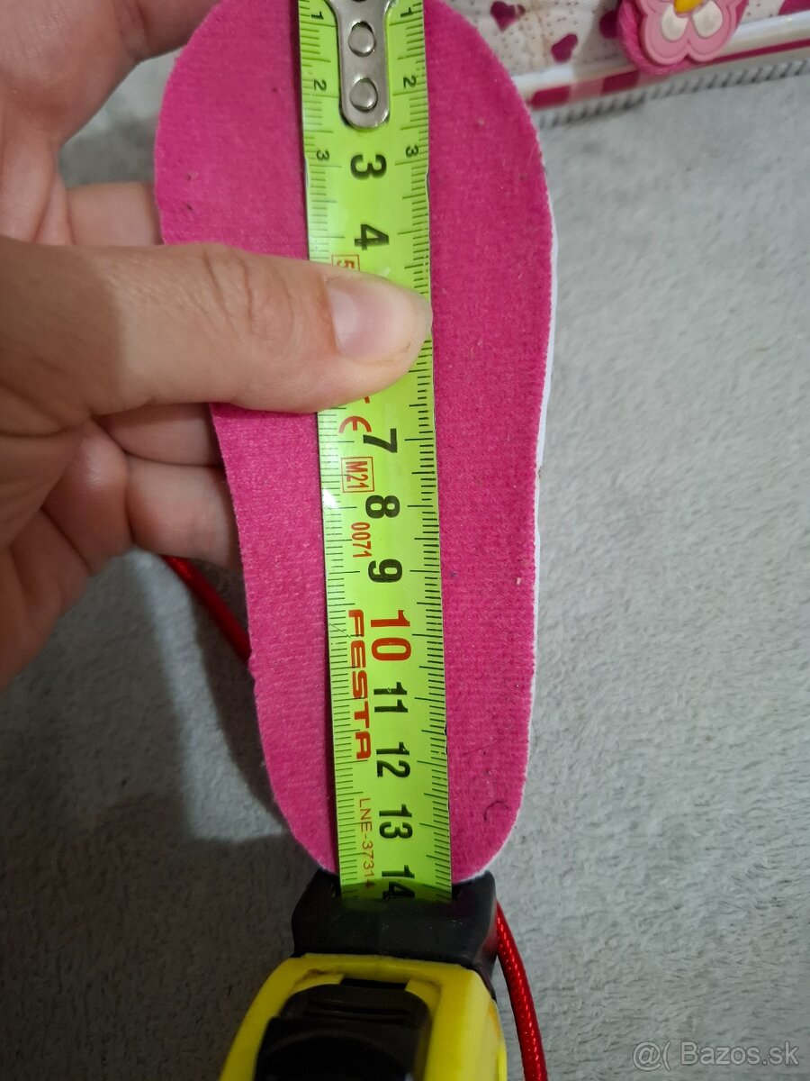 Topánočky, veľ.21 - 3