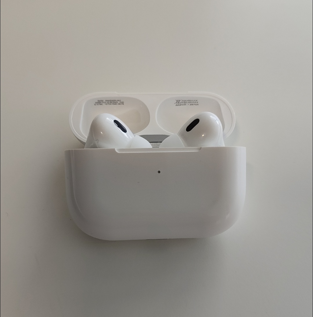 Apple Airpody Pro 2. Generácie - 3