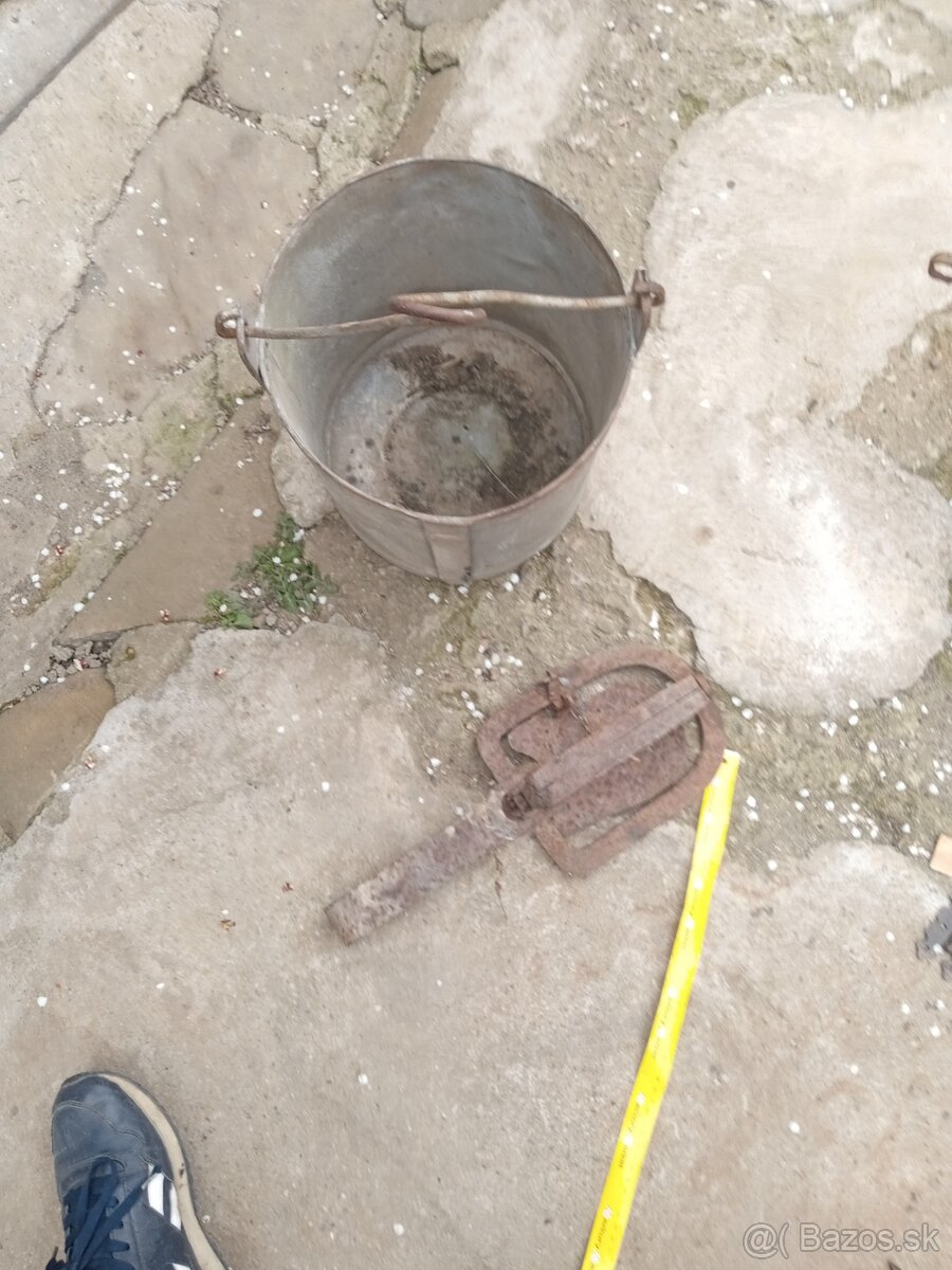 Klepec.hrnec.vedro. - 3