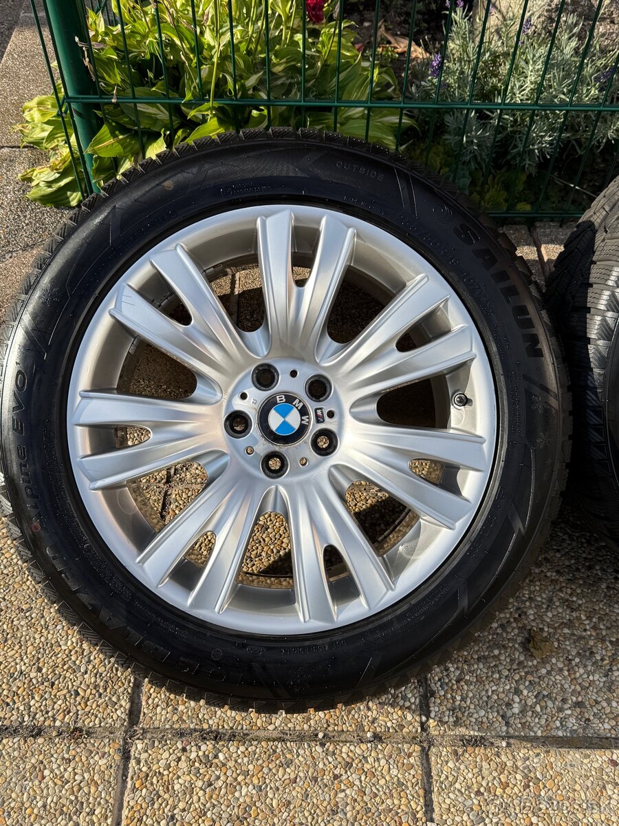 Kolesá BMW X5 styling 223 R19 - 3