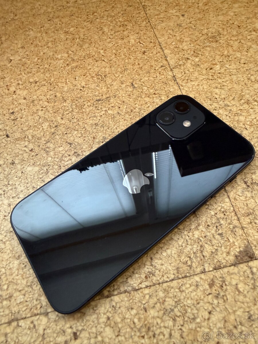 iPhone 12 128gb - zachovalý - 3