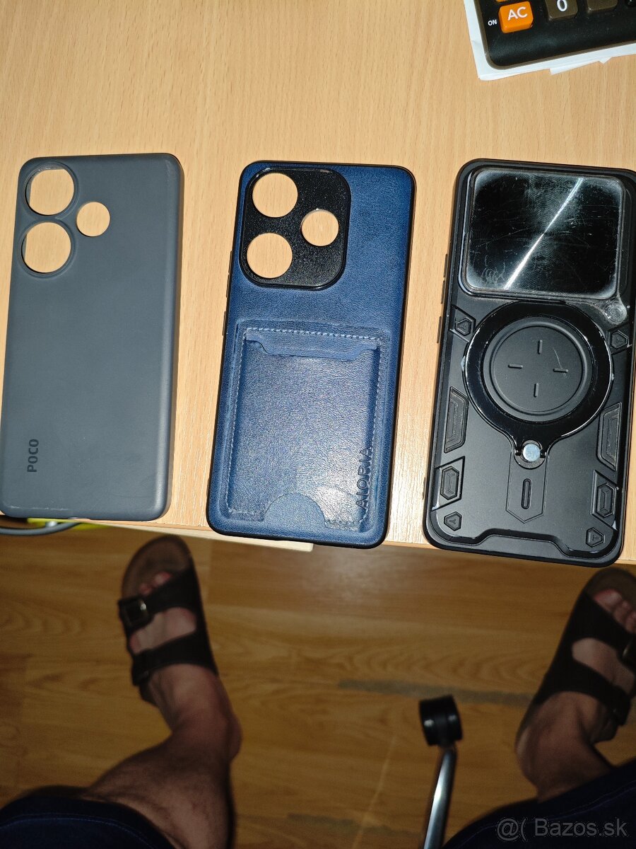 Poco F6 16/512 - 3