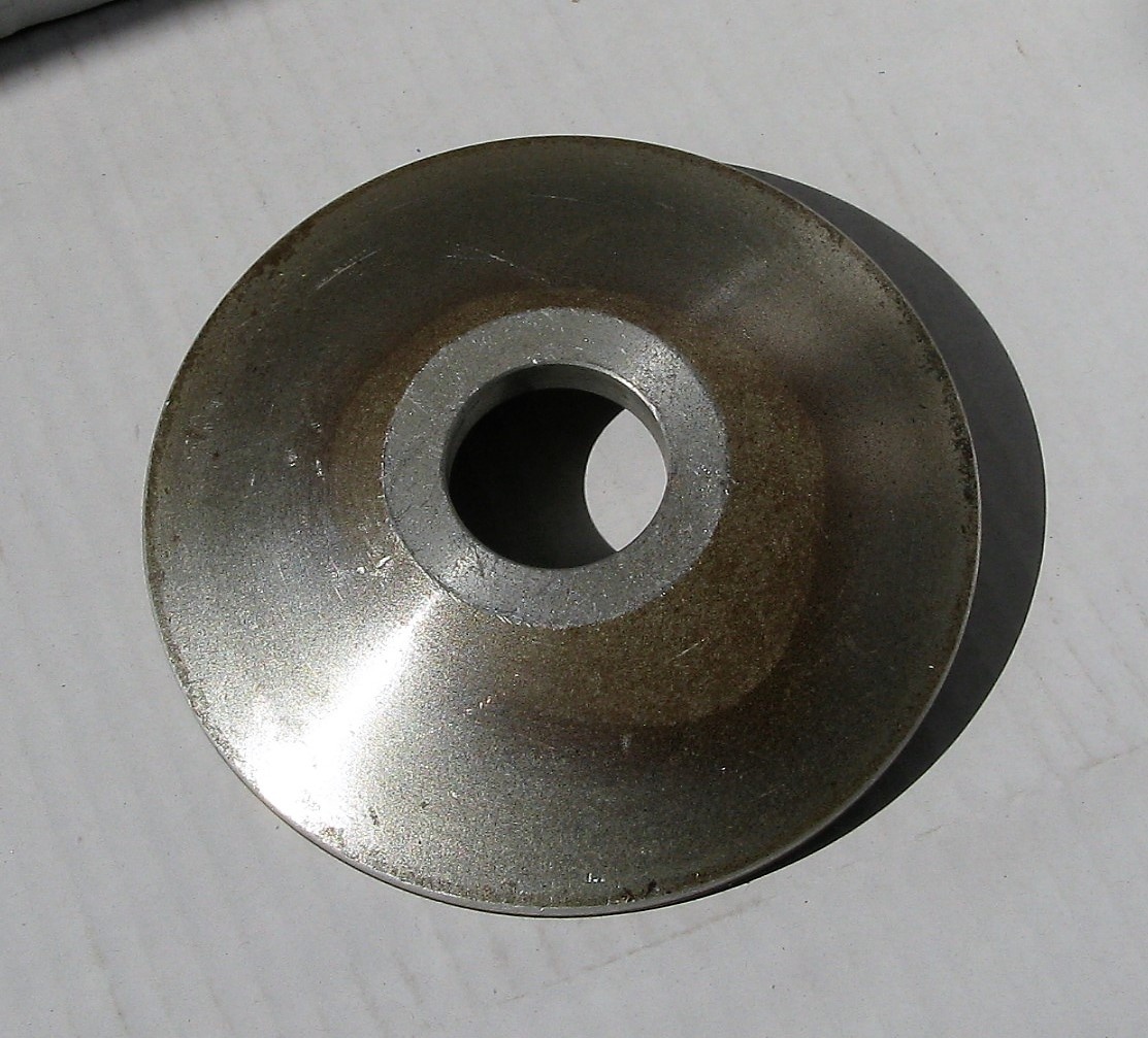 DIA brus č,9a – Ø 125 mm - 3